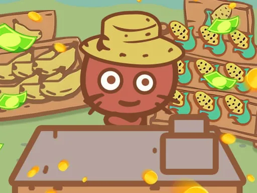 Banana Farm - game thumbnail image