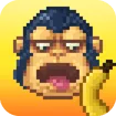 Bananamania game thumbnail image