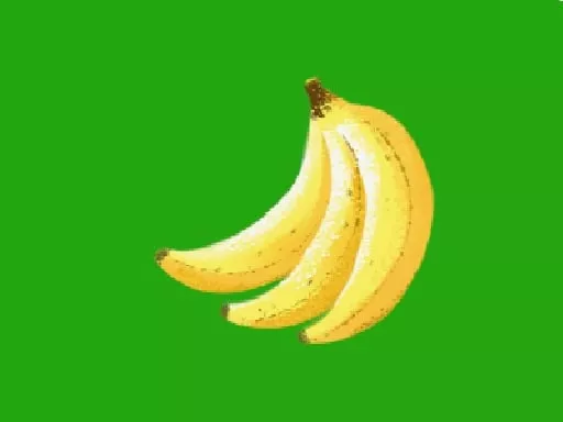 Bananas clicker - game thumbnail image