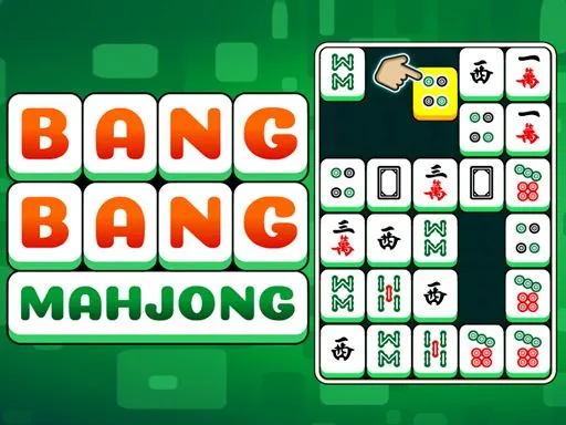 Bang Bang Mahjong - game thumbnail image