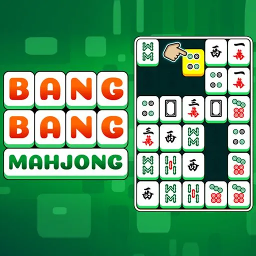 Bang Bang Mahjong game thumbnail image