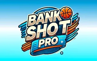 Bank Shot PRO - game thumbnail image
