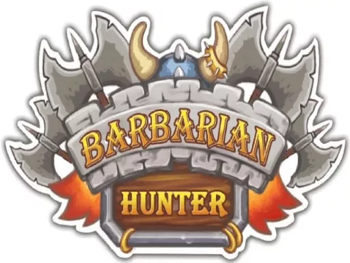 Barbarian Hunter - game thumbnail image
