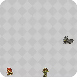 Barbarian Run - game thumbnail image