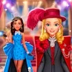 Barbee Met Gala Transformation game thumbnail image