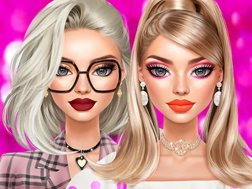 Barbiemania - game thumbnail image