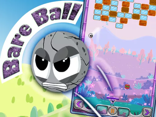 Bare Ball - game thumbnail image