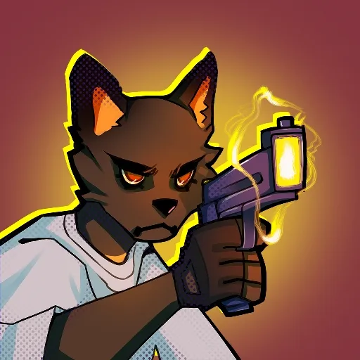 Bark & Blast game thumbnail image