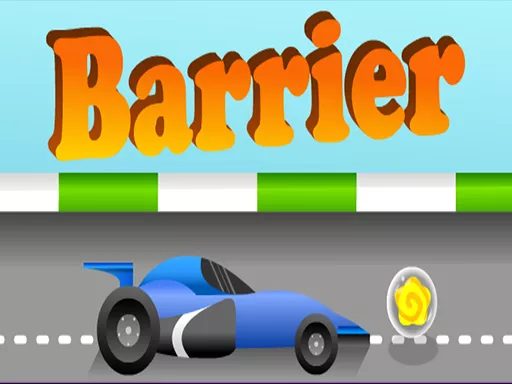 Barrier  - game thumbnail image