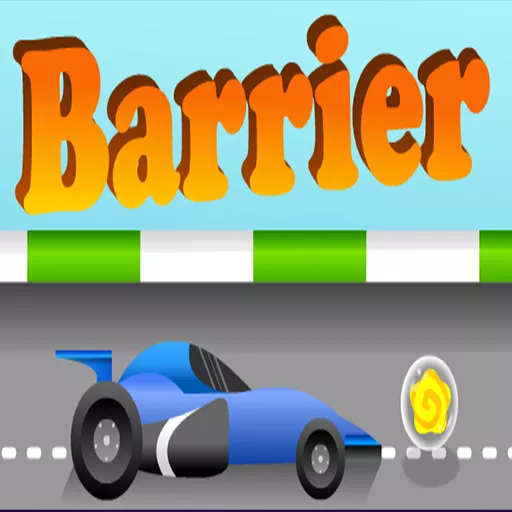 Barrier 