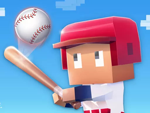 Baseball Bat - game thumbnail image