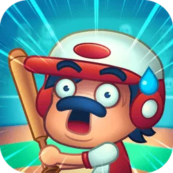 Baseball Hero - game thumbnail image