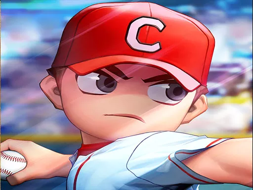 Baseball kid - game thumbnail image