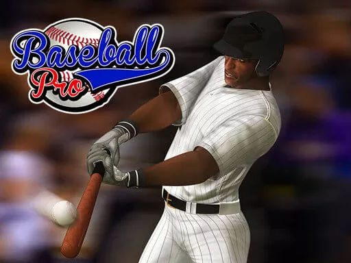 Baseball Pro - game thumbnail image