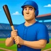 Baseball Runner game thumbnail image