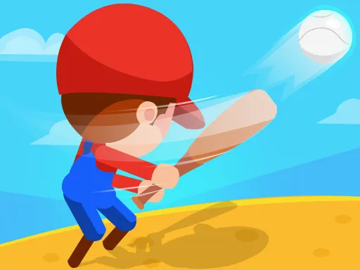 Baseball Star - game thumbnail image