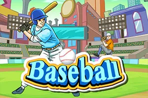 Baseball - game thumbnail image