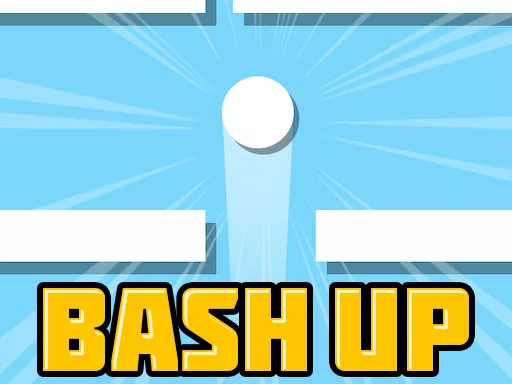 Bash Up - game thumbnail image