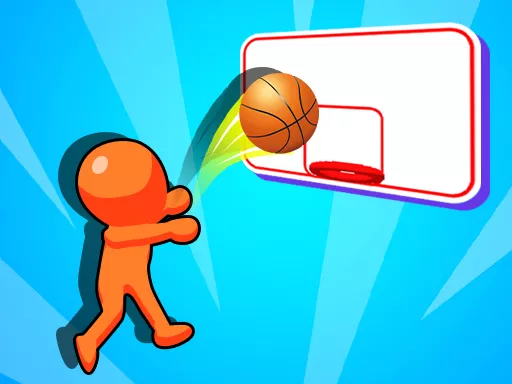 Basket Battle - game thumbnail image