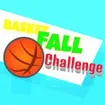 Basket Fall Challenge game thumbnail image