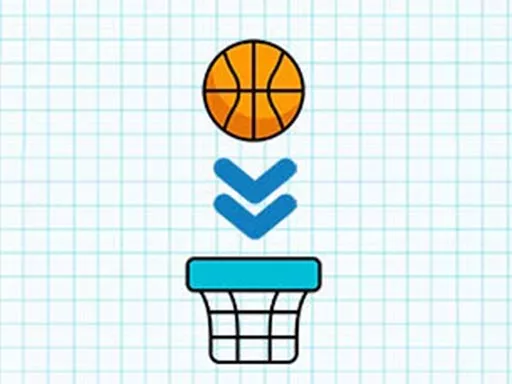 Basket Goal 1 - game thumbnail image