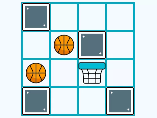 Basket Goal - game thumbnail image