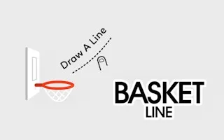 Basket Line - game thumbnail image