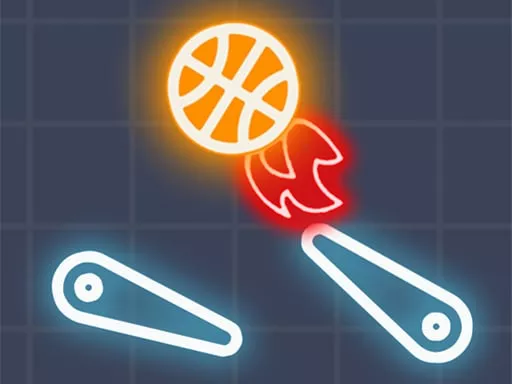 Basket Pin - game thumbnail image
