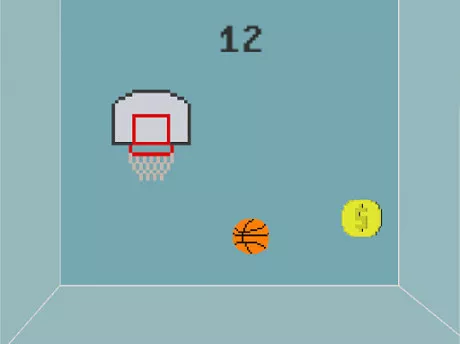 Basket & skins game thumbnail image