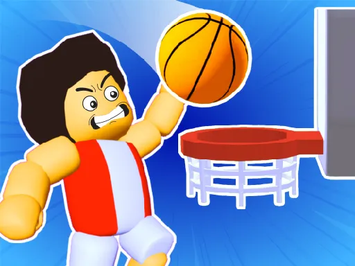 Basket Sport Stars - game thumbnail image