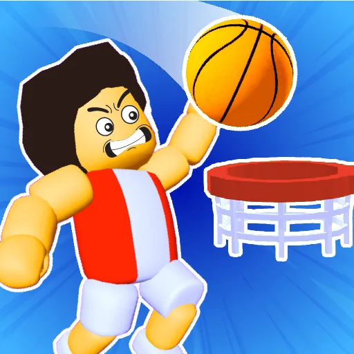 Basket Sport Stars game thumbnail image