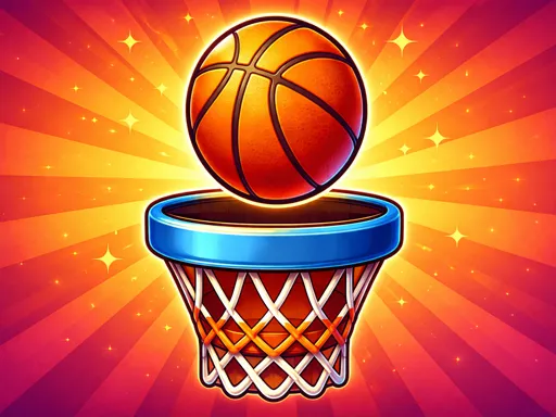 Basket Swap - game thumbnail image