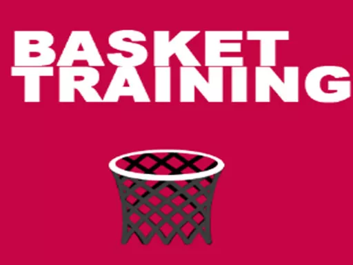 Basket Training - game thumbnail image