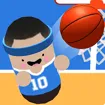 Basketball Beans 1 game thumbnail image