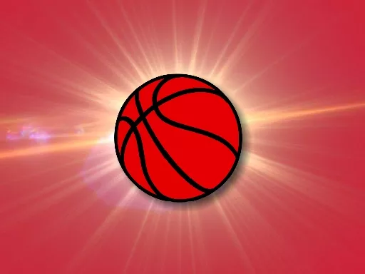 Basketball Bounce - game thumbnail image