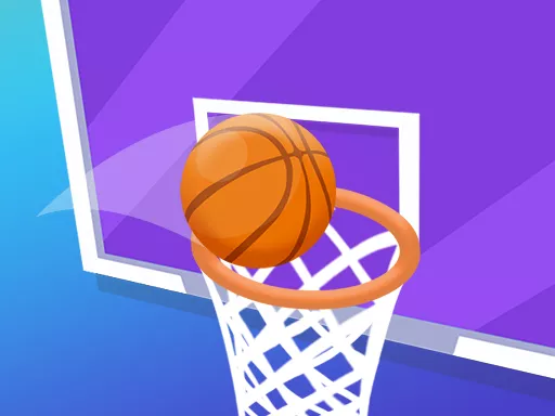 Basketball Challenge - game thumbnail image