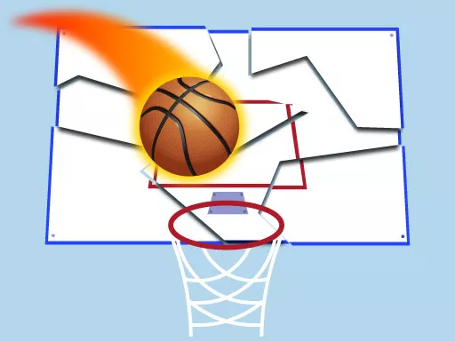 Basketball Damage - game thumbnail image