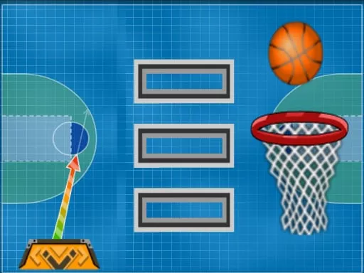 Basketball Dare - game thumbnail image