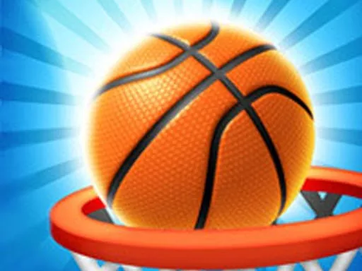 Basketball Mania - game thumbnail image