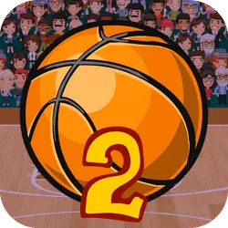 Basketball Master 2 - game thumbnail image