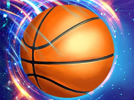Basketball Master Online - game thumbnail image