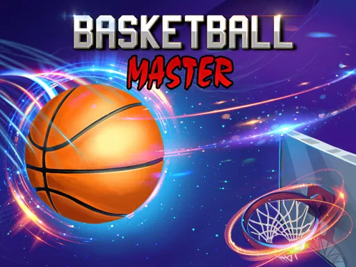 Basketball Master - game thumbnail image