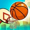 Basketball Rush game thumbnail image