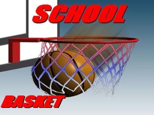 Basketball School - game thumbnail image
