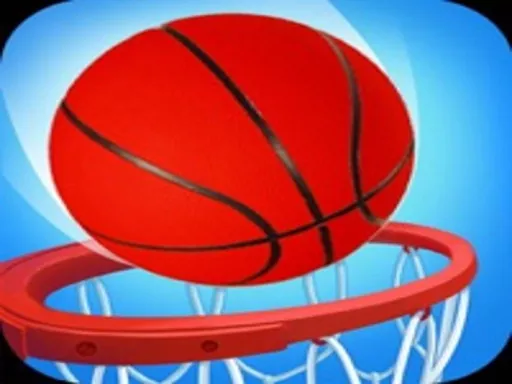 Basketball Shooting Challenge - game thumbnail image