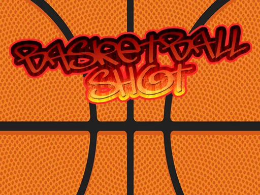 Basketball Shot - game thumbnail image