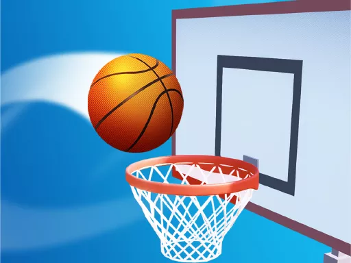 Basketball - game thumbnail image