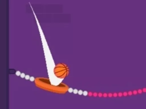 BasketballDunk.io - game thumbnail image