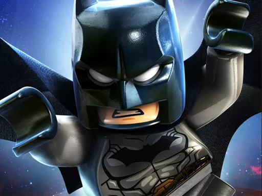 Batman: The Enemy Within - game thumbnail image