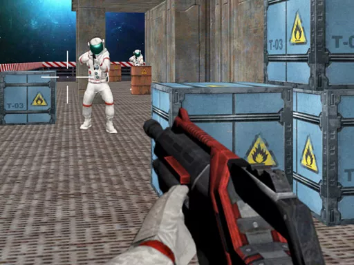 Battle Area - game thumbnail image